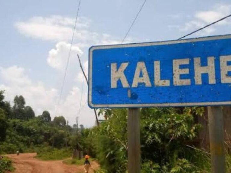 Kalehe 1