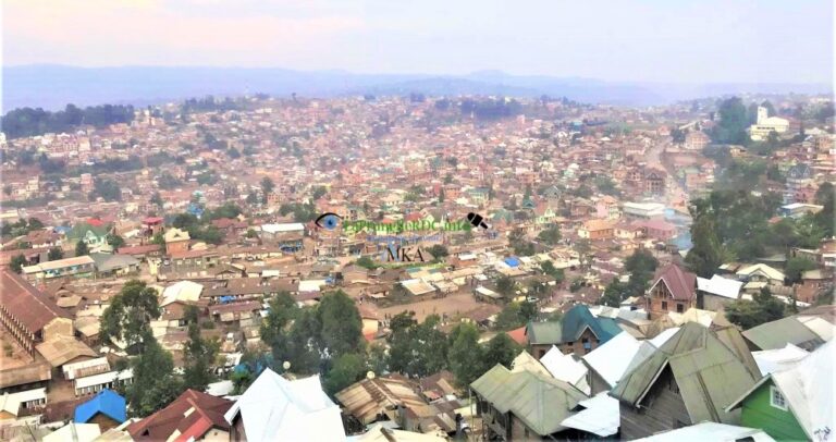 Bukavu